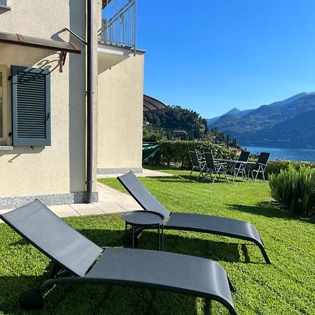 Lago E Giardino Apartment Белладжо Экстерьер фото