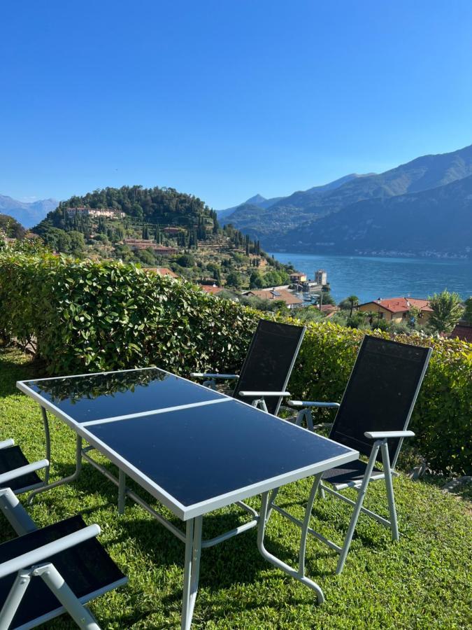 Lago E Giardino Apartment Белладжо Экстерьер фото