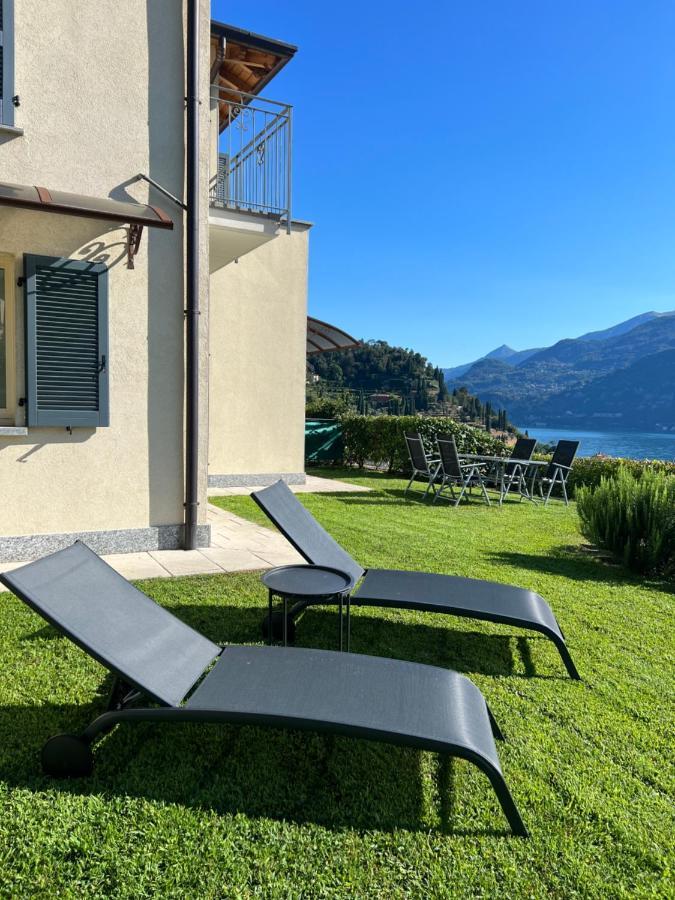 Lago E Giardino Apartment Белладжо Экстерьер фото