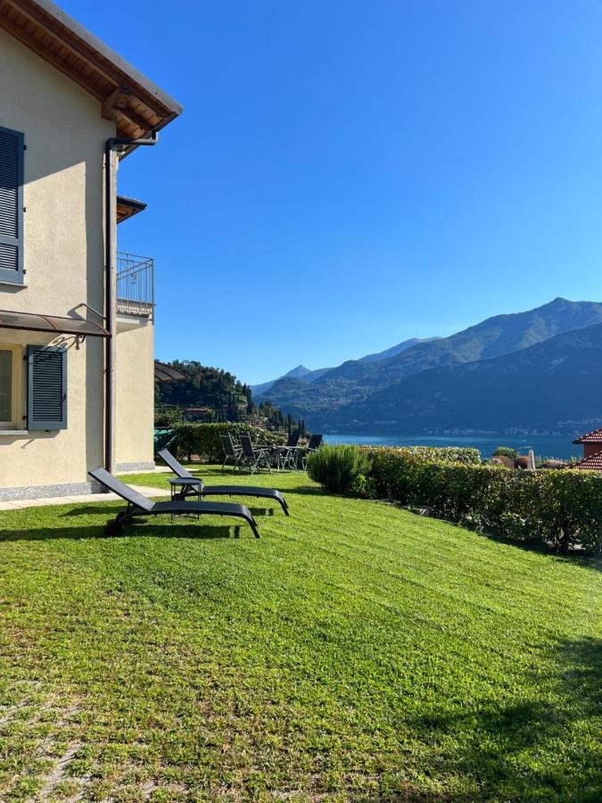 Lago E Giardino Apartment Белладжо Экстерьер фото
