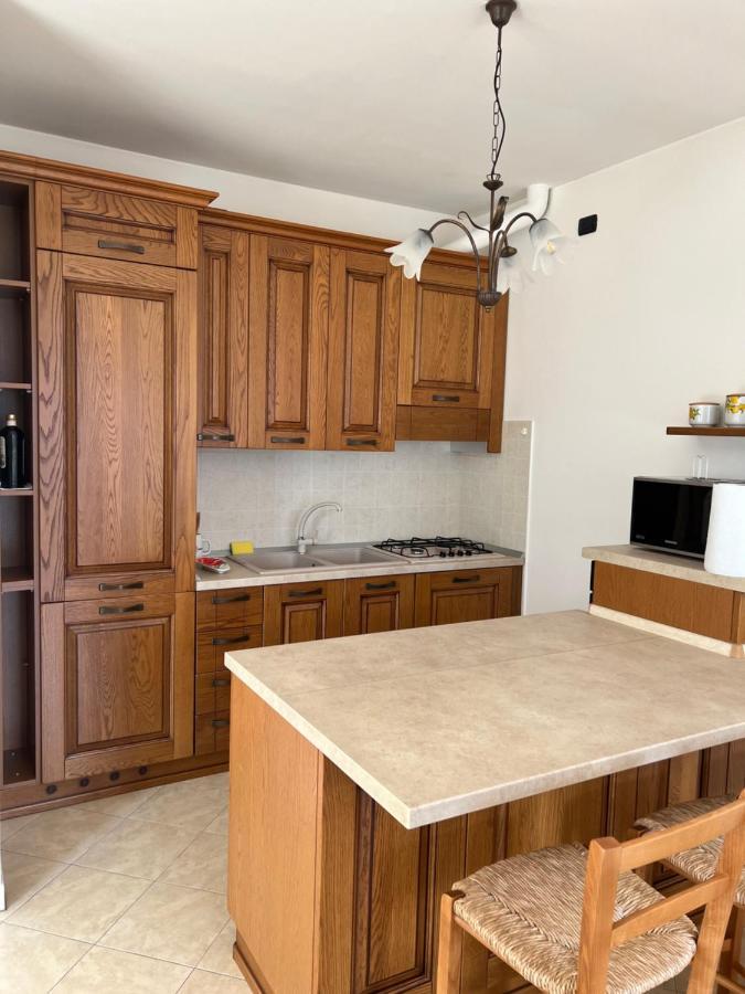 Lago E Giardino Apartment Белладжо Экстерьер фото